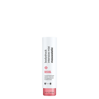 bodyshock® intensive mist