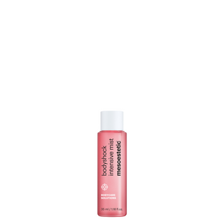 bodyshock® intensive mist