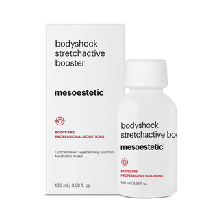 bodyshock® stretchactive booster