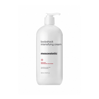 bodyshock® intensifying cream