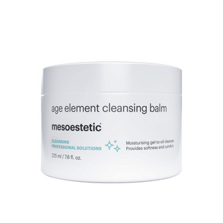 age element® cleansing balm