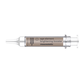 age element® brightening booster - revitalizējošs, ādas mirdzumu atjaunijošs koncentrāts