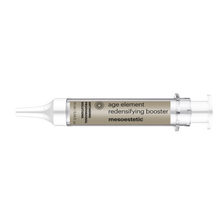 age element® redensifying booster
