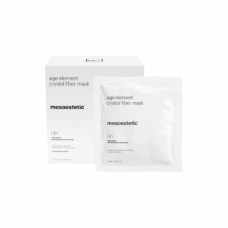 age element® crystal fiber mask
