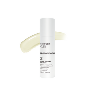 skinretin 0,3% cream with retinol