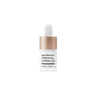 age element® brightening complex plus