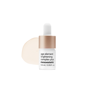 age element® brightening complex plus