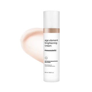 age element® brightening cream