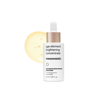 age element® brightening concentrate