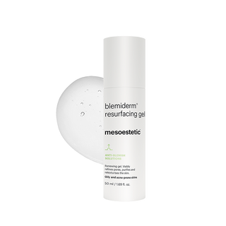 blemiderm® resurfacing gel