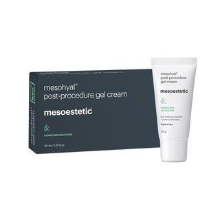 mesohyal™ post-procedure gel cream