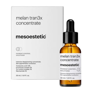 melan tran3x concentrate