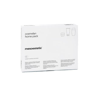 cosmelan® home pack