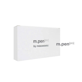 m.pen needles