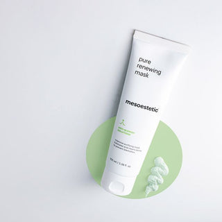 pure renewing mask