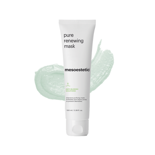 pure renewing mask