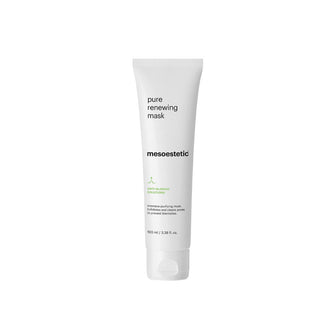 pure renewing mask