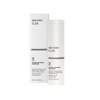 skinretin 0,3% cream with retinol