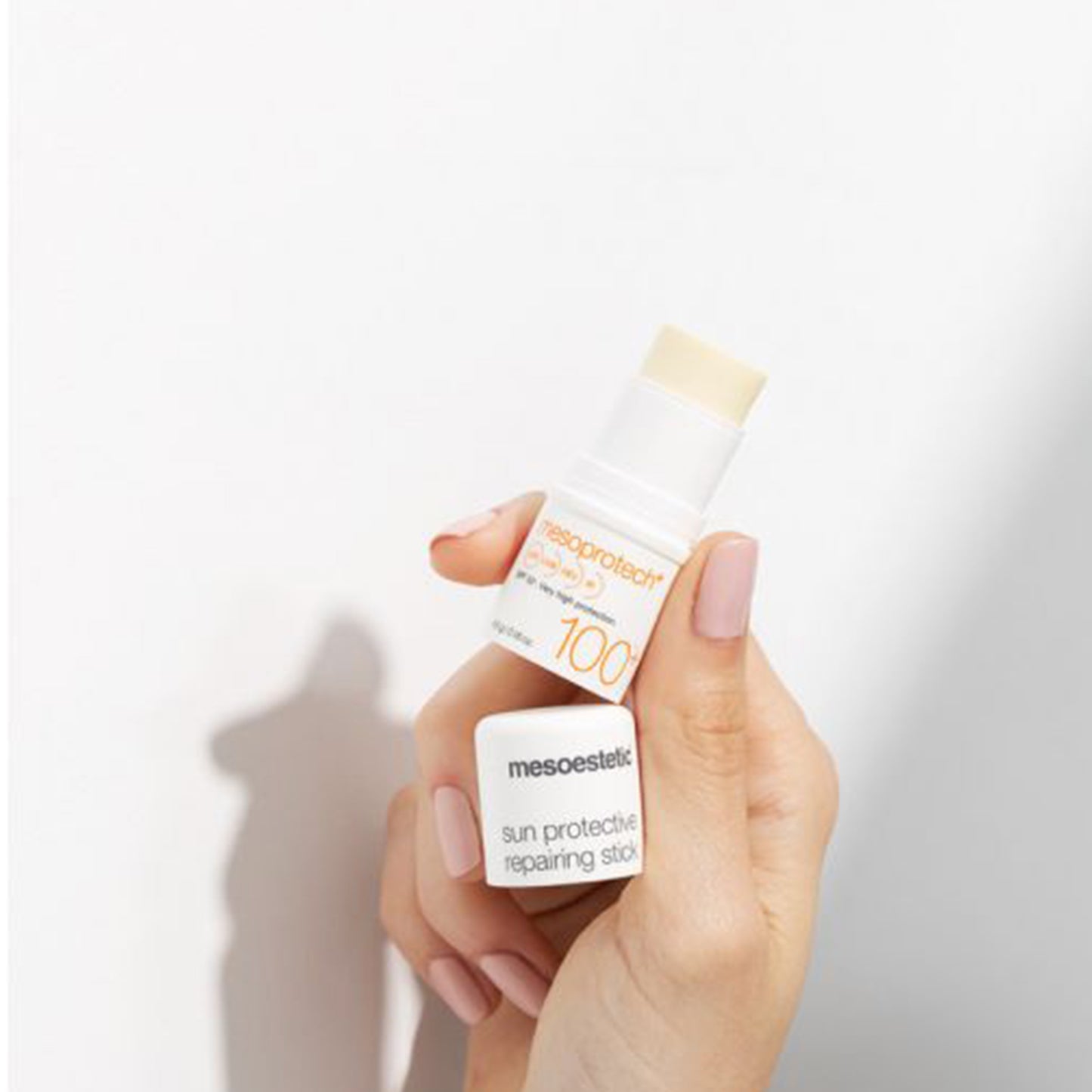 mesoprotech® sun protective repairing stick