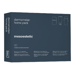 dermamelan® home pack