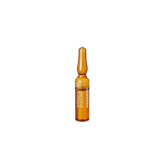 antiaging flash ampoules