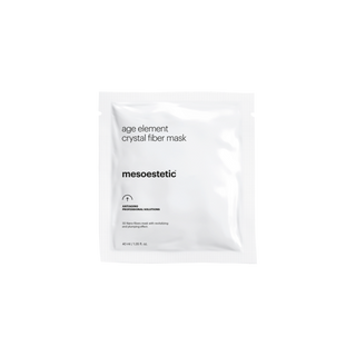 age element® crystal fiber mask