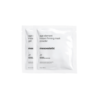 age element® instant firming mask
