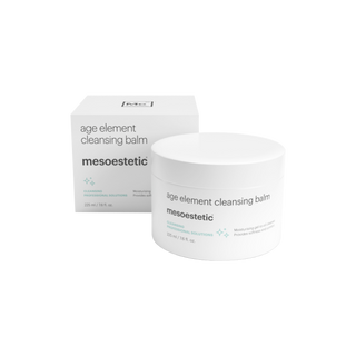 age element® cleansing balm - gēls sejas attīrīšanai