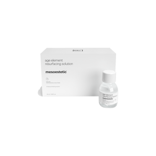 age element® resurfacing solution