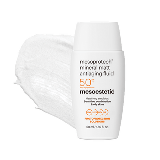 mesoprotech® mineral matt antiaging fluid