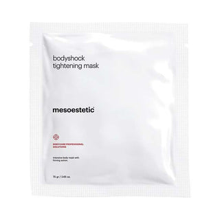 bodyshock® tightening mask