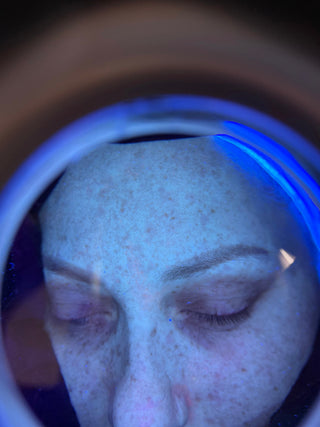 Atklāj savu ādu no jauna ar mesoestetic diagnostiku- tiekamies Forumā Līdere 15. maijā