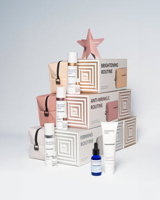 age element® anti-wrinkle coffret