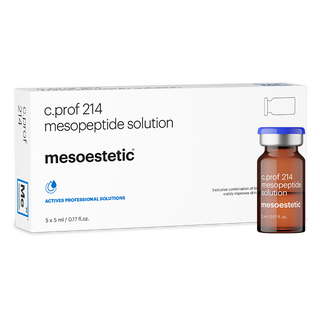 c.prof 214 mesopeptide solution