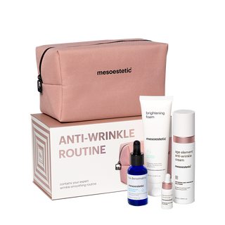 age element® anti-wrinkle coffret