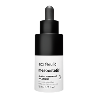 aox ferulic vananemisvastane seerum