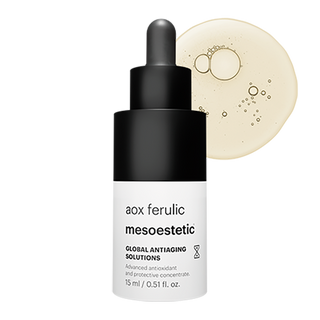 aox ferulic vananemisvastane seerum