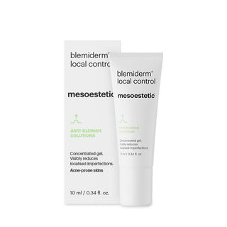 blemiderm® local control - aknes nepilnības mazinošs un maskējošs līdzeklis