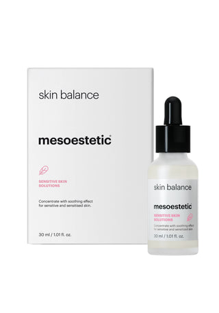 skin balance