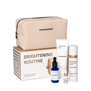 age element® brightening coffret