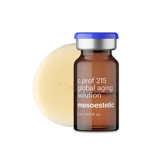 c.prof mesoxome® 215 global aging solution