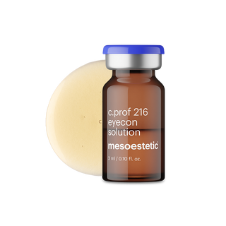 c.prof mesoxome® 216 eyecon solution