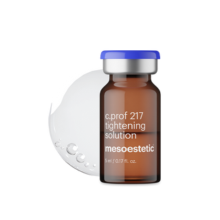 c.prof mesoxome® 217 tightening solution