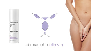 
Dermamelan® intimate – depigmentācijas procedūra intīmajai zonai.