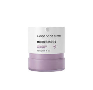 exopeptide cream- facial cream with exosomes and postbiotics