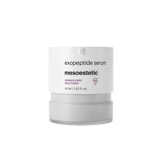 exopeptide serum- facial serum with peptides and exosomes
