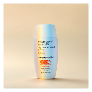 mesoprotech® SPF50+ toonitud emulsioon