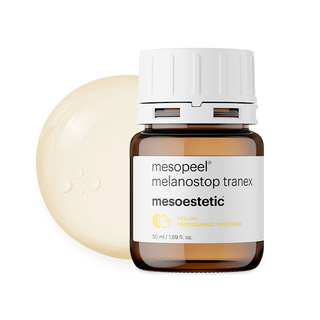 mesopeel® melanostop tranex