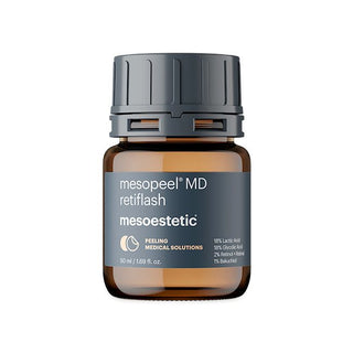 mesopeel® MD retiflash