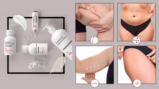 bodyschock® Procedure for Correcting Various Body Concerns